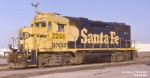 BNSF 2246